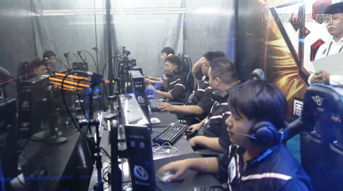 FaZe 获得了 BLAST Premier： Fall Final 2024 的资格