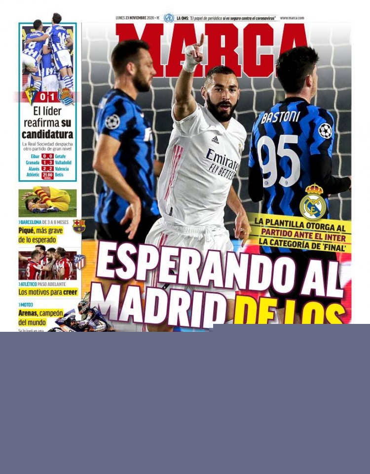 己我在做